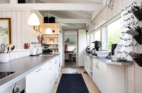 Hornbaek House | 5 person holiday home in Hornbæk