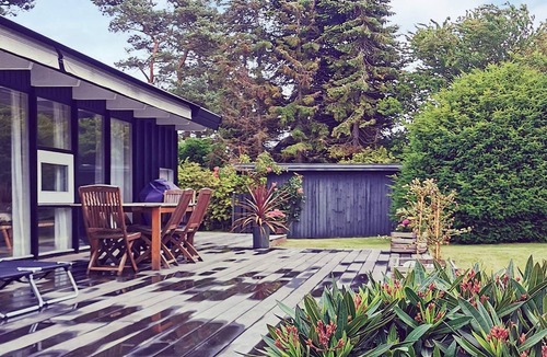 Hornbaek House | 5 person holiday home in Hornbæk