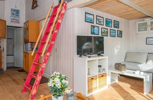 Hovborg House | 5 person holiday home in Hovborg