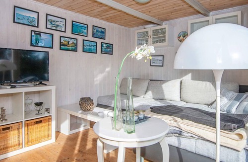 Hovborg House | 5 person holiday home in Hovborg