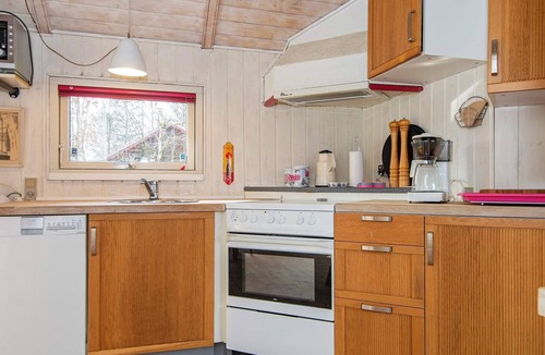Hovborg House | 5 person holiday home in Hovborg