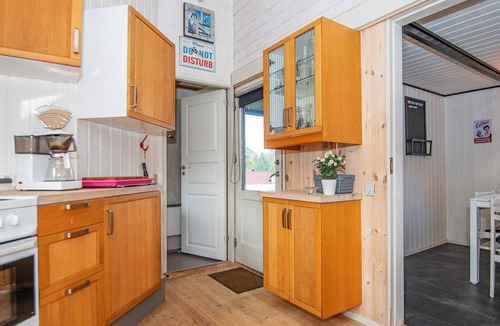 Hovborg House | 5 person holiday home in Hovborg