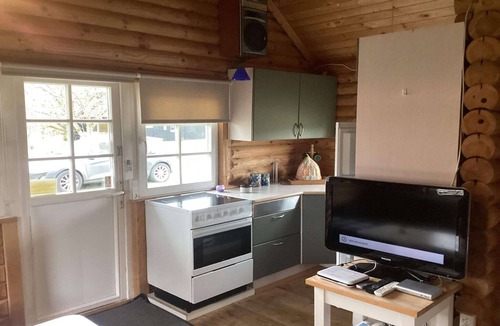 Hovborg House | 5 person holiday home in Hovborg-By Traum