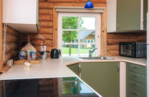 Hovborg House | 5 person holiday home in Hovborg-By Traum
