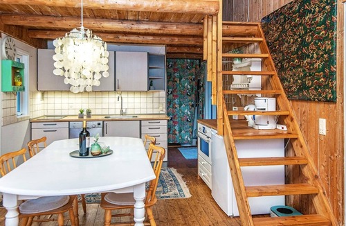 Hovborg House | 5 person holiday home in Hovborg-By Traum