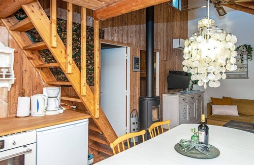 Hovborg House | 5 person holiday home in Hovborg-By Traum