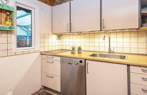 Hovborg House | 5 person holiday home in Hovborg-By Traum