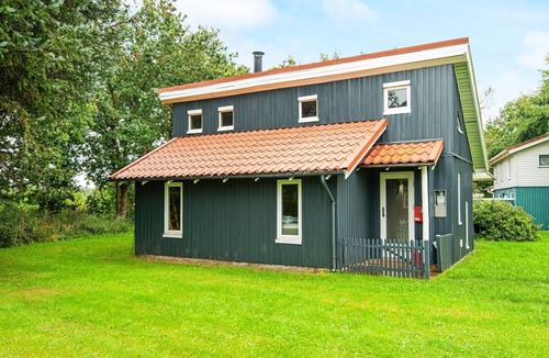 Hovborg House | 5 person holiday home in Hovborg-By Traum