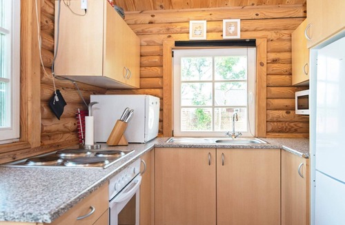 Hovborg House | 5 person holiday home in Hovborg-By Traum