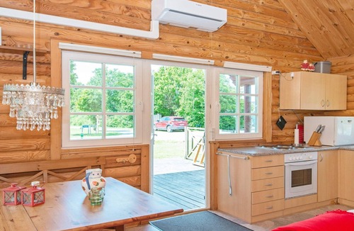 Hovborg House | 5 person holiday home in Hovborg-By Traum