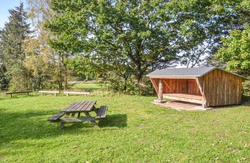 Hovborg House | 5 person holiday home in Hovborg-By Traum