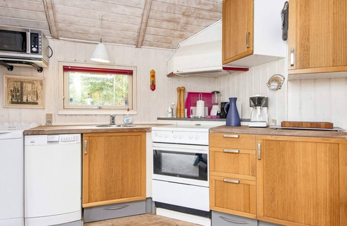 Hovborg House | 5 person holiday home in Hovborg
