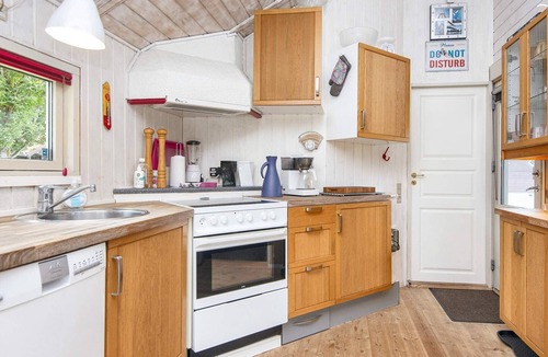 Hovborg House | 5 person holiday home in Hovborg