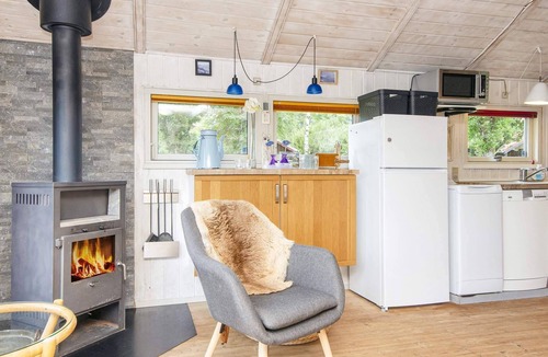 Hovborg House | 5 person holiday home in Hovborg