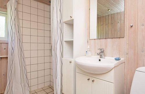 Hurup Thy House | 5 person holiday home in Hurup Thy