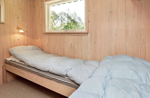 Hurup Thy House | 5 person holiday home in Hurup Thy