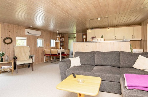 Hurup Thy House | 5 person holiday home in Hurup Thy