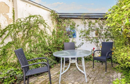 Logstor House | 5 person holiday home in Løgstør