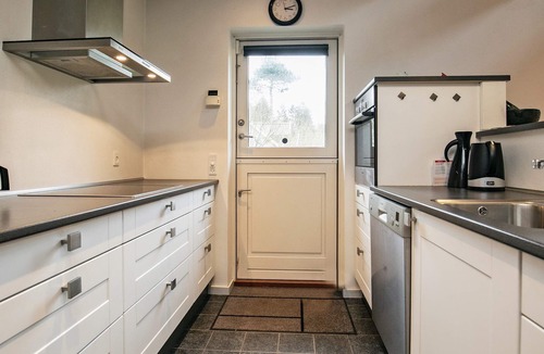 Faldsled House | 5 person holiday home in Millinge