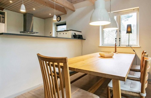 Faldsled House | 5 person holiday home in Millinge