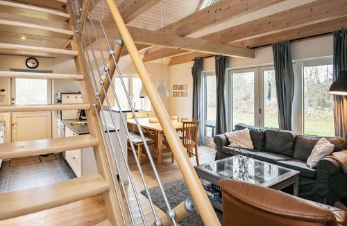 Faldsled House | 5 person holiday home in Millinge