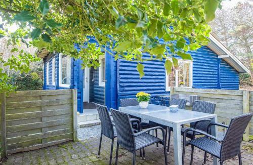 Nymindegab House | 5 person holiday home in Nørre Nebel
