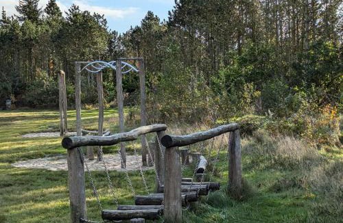 Nymindegab House | 5 person holiday home in Nørre Nebel