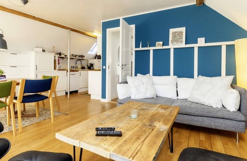 Nakskov House | 5 person holiday home in Nakskov-By Traum