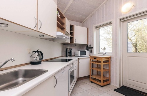 Nakskov House | 5 person holiday home in Nakskov