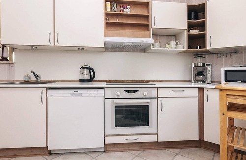Nakskov House | 5 person holiday home in Nakskov