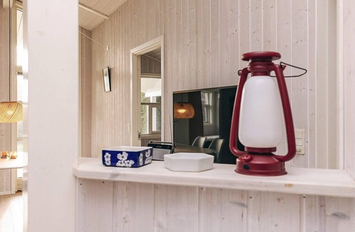Nakskov House | 5 person holiday home in Nakskov