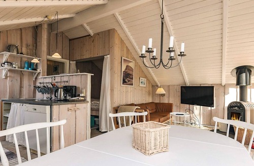 Nakskov House | 5 person holiday home in Nakskov