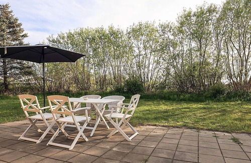 Nakskov House | 5 person holiday home in Nakskov