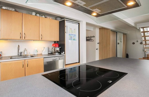 Tørresø House | 5 person holiday home in Otterup