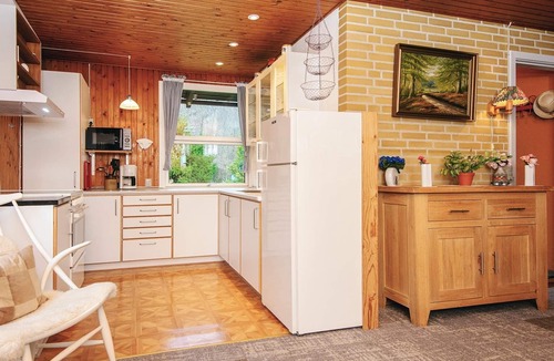 Silkeborg House | 5 person holiday home in Silkeborg