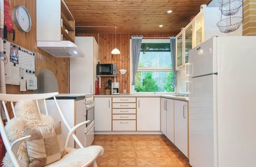 Silkeborg House | 5 person holiday home in Silkeborg