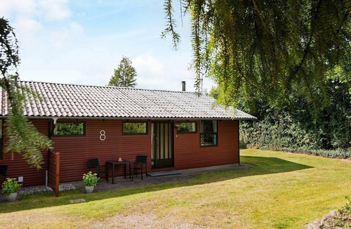 Silkeborg House | 5 person holiday home in Silkeborg