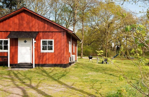 Skaerbaek House | 5 person holiday home in Skærbæk