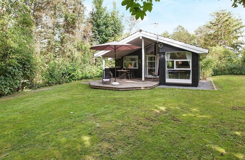 Store Kongsmark House | 5 person holiday home in Slagelse
