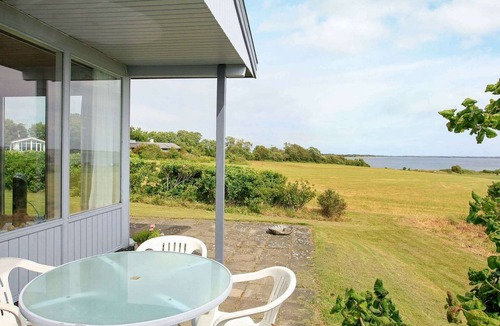 Snedsted House | 5 person holiday home in Snedsted