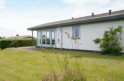 Snedsted House | 5 person holiday home in Snedsted