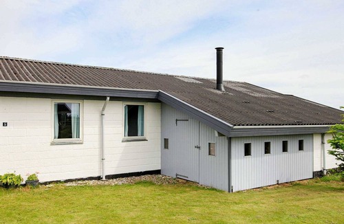 Snedsted House | 5 person holiday home in Snedsted
