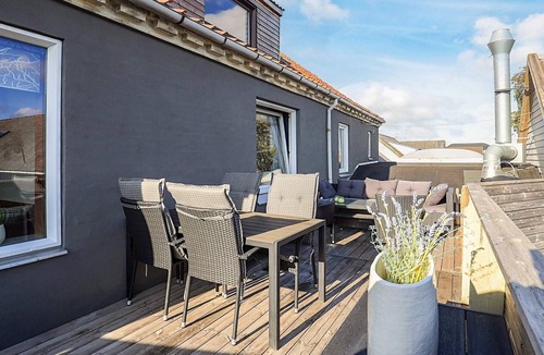 Snedsted House | 5 person holiday home in Snedsted