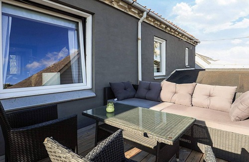 Snedsted House | 5 person holiday home in Snedsted
