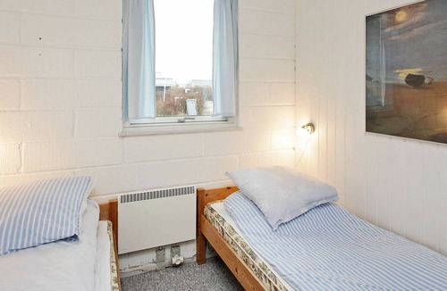 Snedsted House | 5 person holiday home in Snedsted