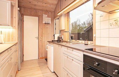 Strandby House | 5 person holiday home in Strandby