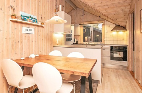 Strandby House | 5 person holiday home in Strandby