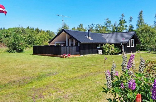 Strandby House | 5 person holiday home in Strandby