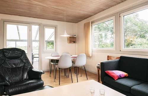 Thyholm House | 5 person holiday home in Thyholm