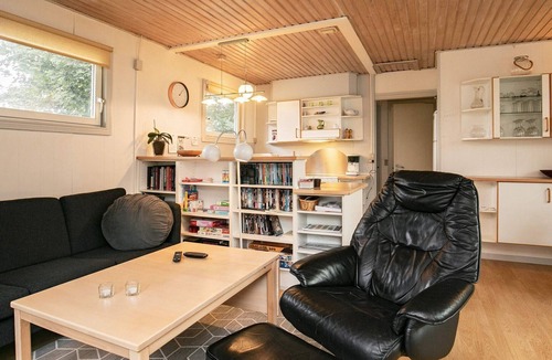 Thyholm House | 5 person holiday home in Thyholm